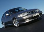 Saab 9-3 Aero 1999 года